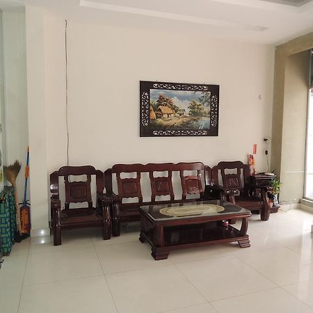 The Sun Hotel Nha Trang Dış mekan fotoğraf
