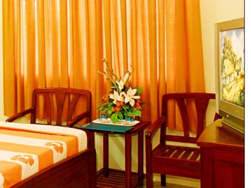 The Sun Hotel Nha Trang Dış mekan fotoğraf