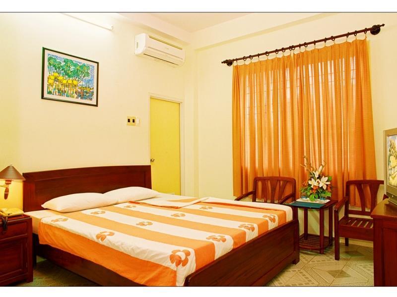 The Sun Hotel Nha Trang Dış mekan fotoğraf