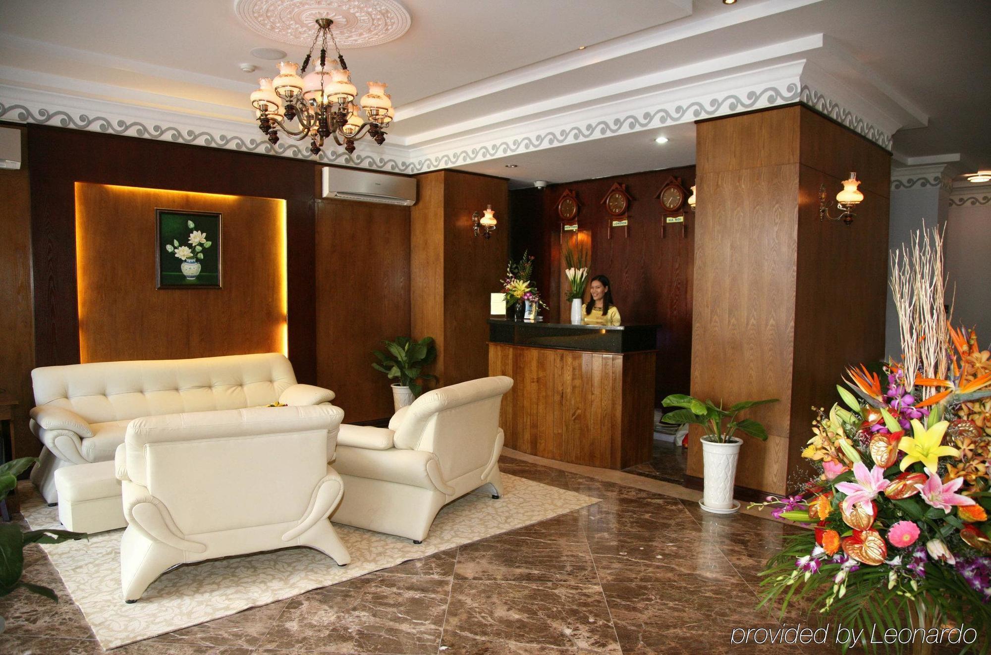 The Sun Hotel Nha Trang Dış mekan fotoğraf