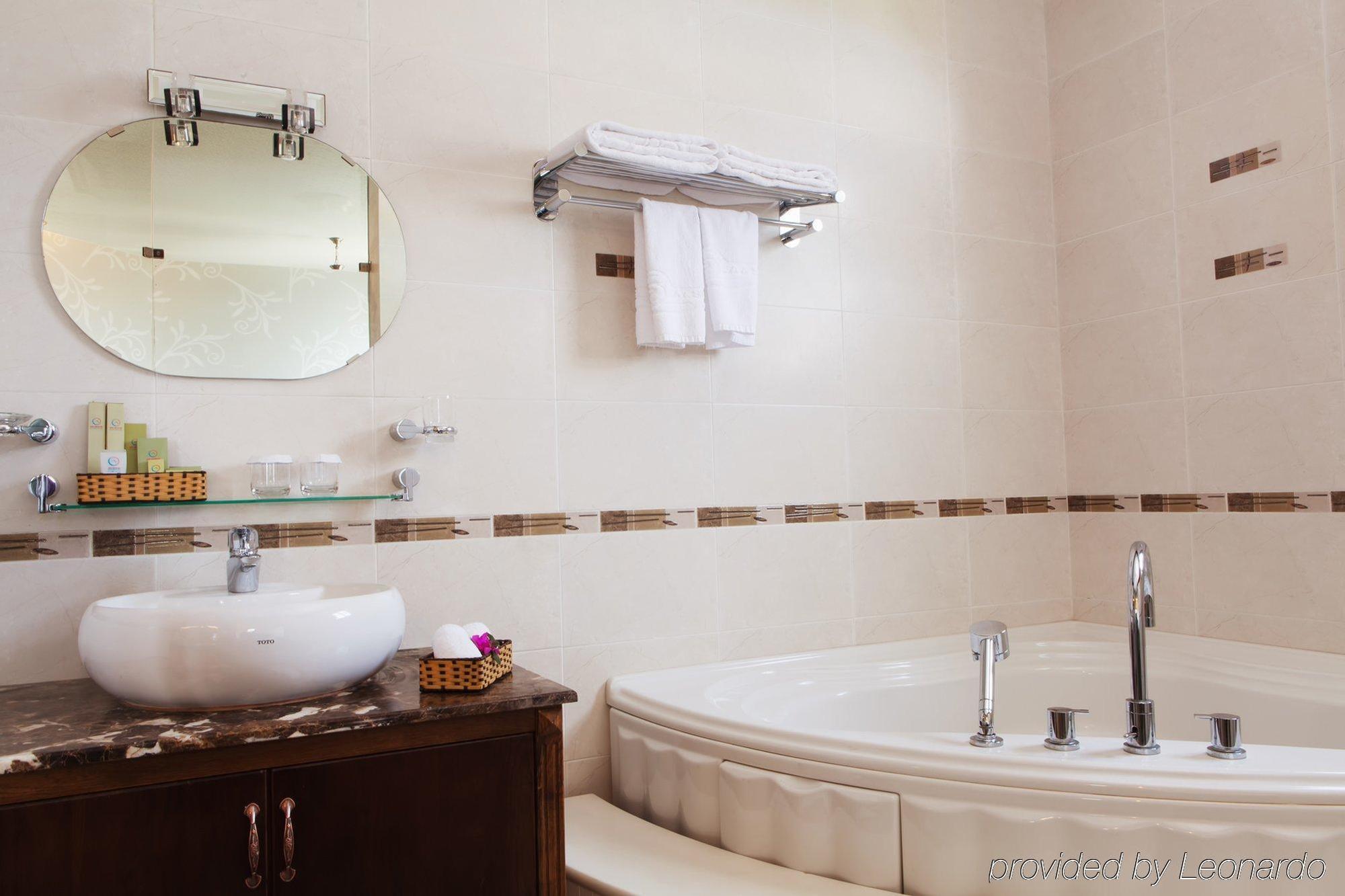The Sun Hotel Nha Trang Dış mekan fotoğraf