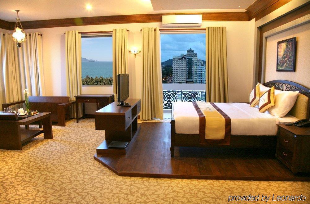The Sun Hotel Nha Trang Dış mekan fotoğraf