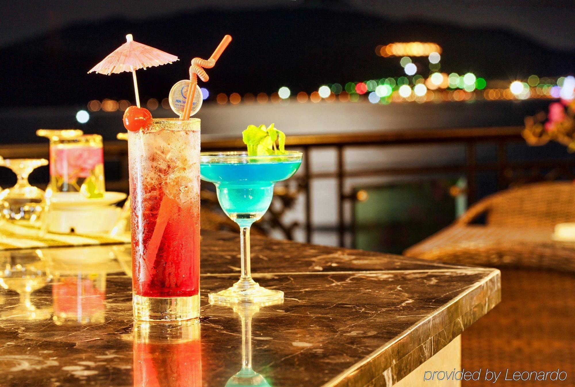The Sun Hotel Nha Trang Dış mekan fotoğraf