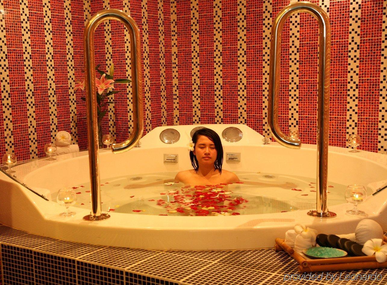 The Sun Hotel Nha Trang Dış mekan fotoğraf