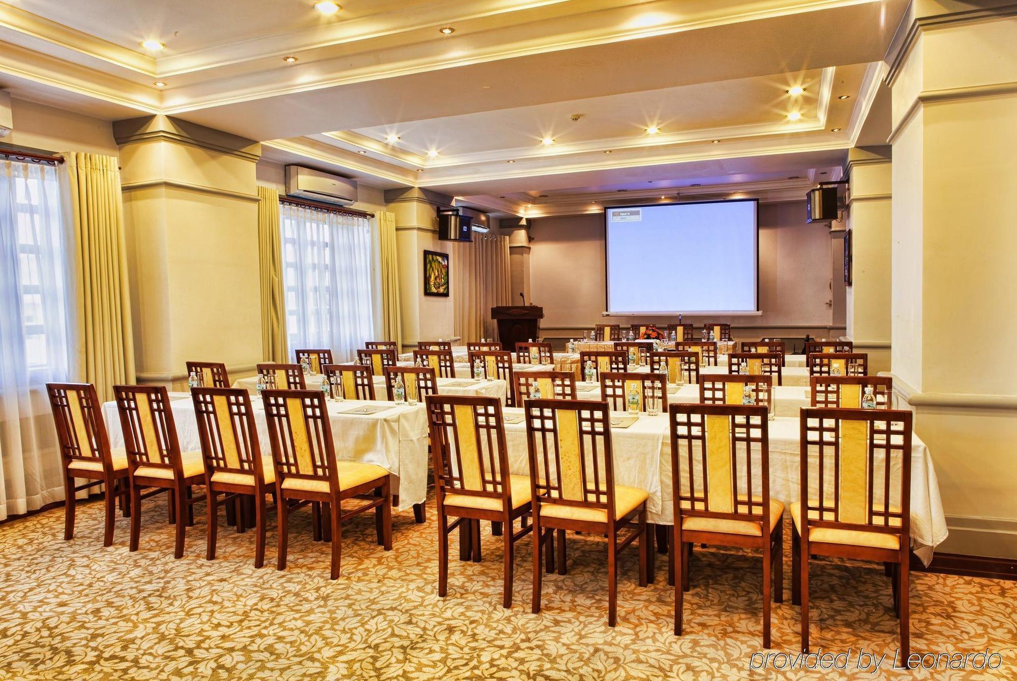 The Sun Hotel Nha Trang Dış mekan fotoğraf