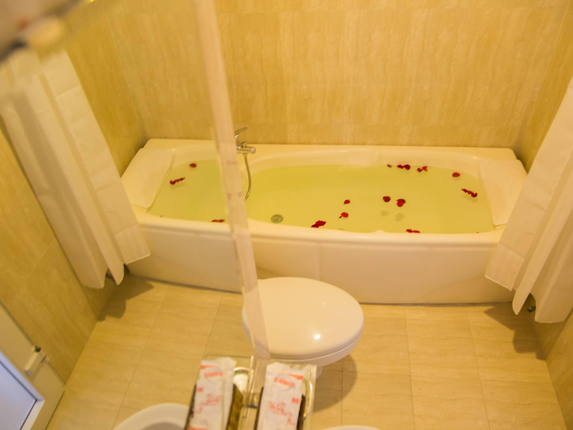 The Sun Hotel Nha Trang Dış mekan fotoğraf