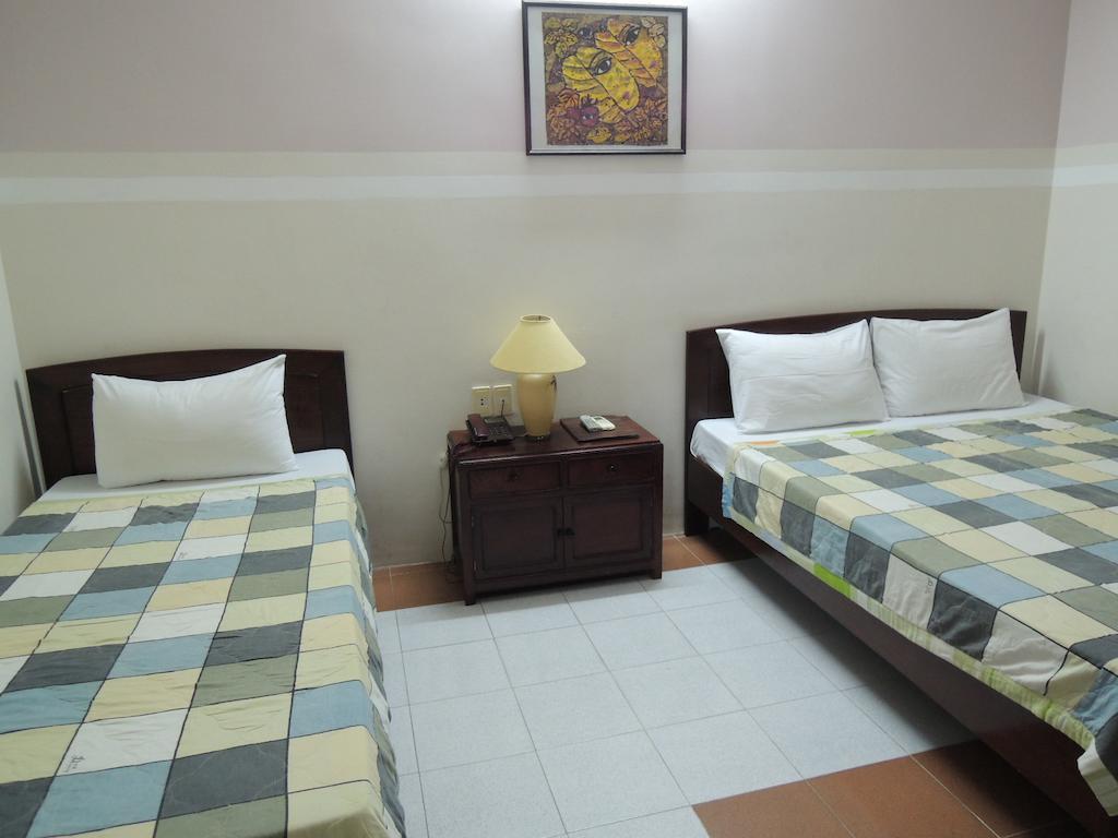 The Sun Hotel Nha Trang Oda fotoğraf