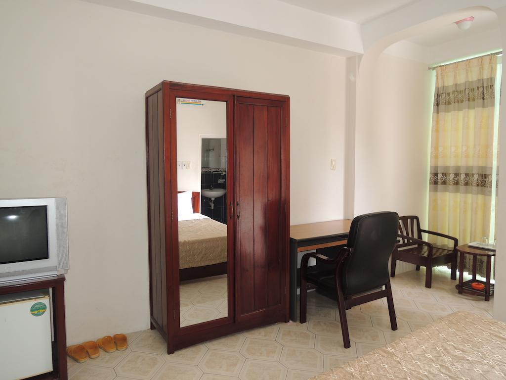 The Sun Hotel Nha Trang Oda fotoğraf