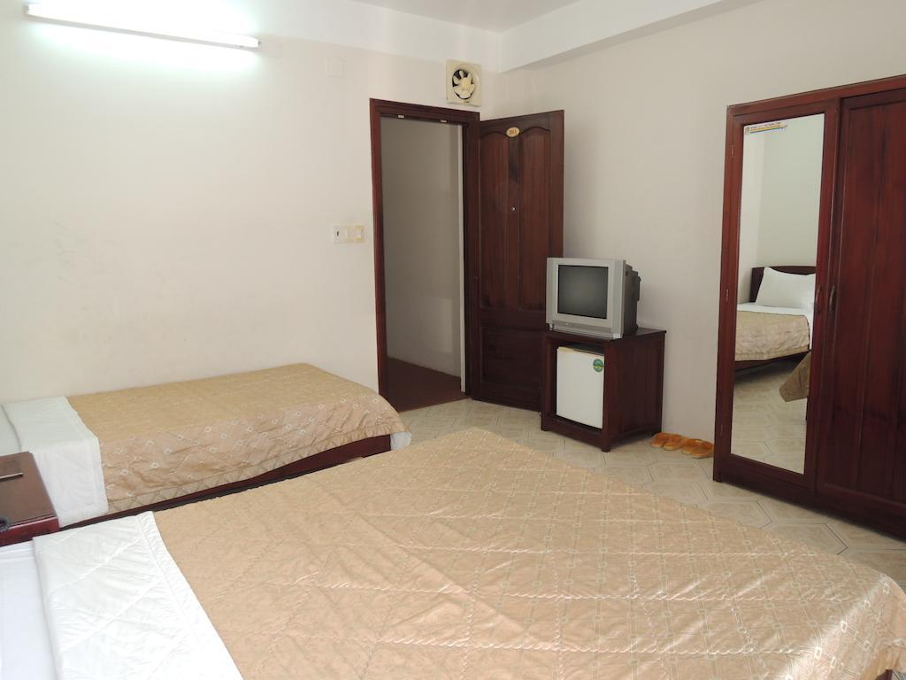 The Sun Hotel Nha Trang Oda fotoğraf