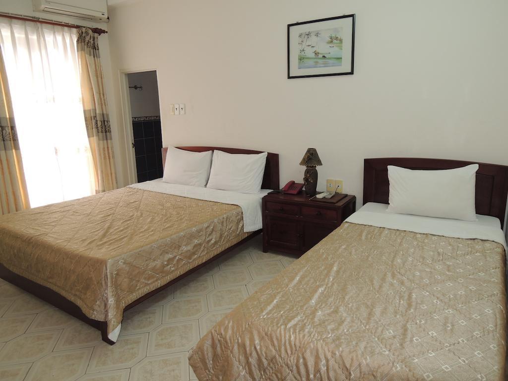 The Sun Hotel Nha Trang Oda fotoğraf