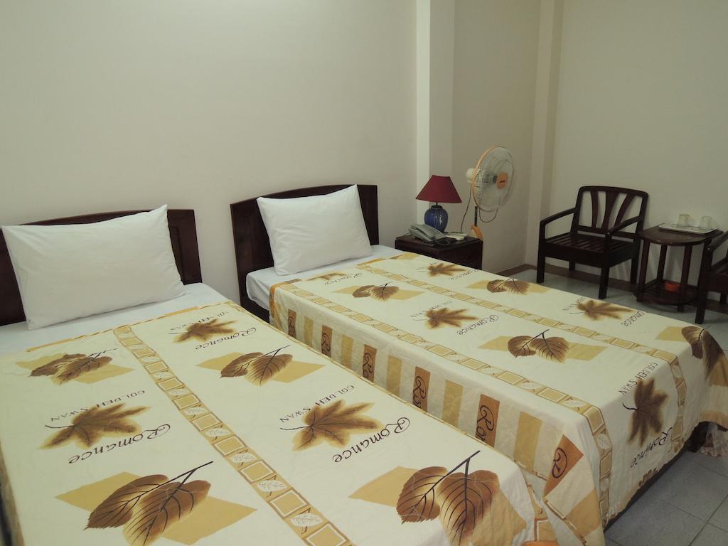 The Sun Hotel Nha Trang Oda fotoğraf